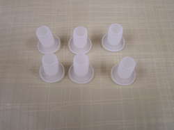 6 bungs to fit struts and leading edge - &pound;2.40
