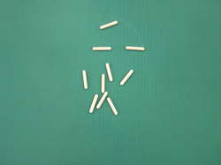 Advance Kaiman  Chicken  loop connection pins 2009/10/11 - &pound;2.00