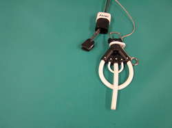 Advance Kaiman  complete  Depower System  2010/11 - &pound;75.00