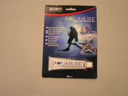 Aquasure urethane repair adhesive and sealant - &pound;7.99
