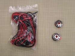 DIY Inflatable Kite sleeving kit - &pound;9.28