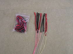 DIY Inflatable Kite sleeving kit - &pound;9.28