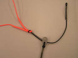 2.3 mm kite bridle line for inflatable kites - &pound;1.40