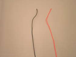 2.3 mm kite bridle line for inflatable kites - &pound;1.40