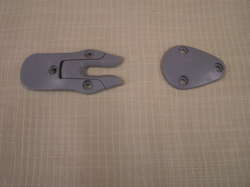 Neil Pryde batten tensioner Pre 2000 - £12.50
