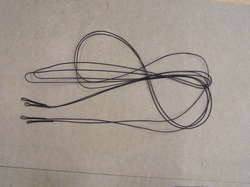 Replacement   pulley bridle for 9m  Naish helix 2008 - &pound;18.70