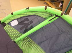 Replacement   pulley bridle for 9m  Naish helix 2008 - &pound;18.70