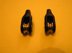 Riley kite pulley block RM302 - £4.00