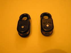 Riley kite pulley block RM302