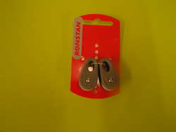 A Pair of Ronstan  kite pulley Blocks - &pound;6.90