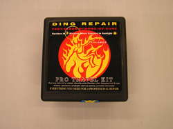 Solarez repair kit - &pound;26.50